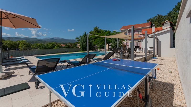 Villa Katarina - Makarska-Glavina Donja