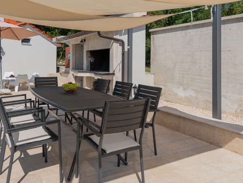 Villa Katarina - Makarska-Glavina Donja