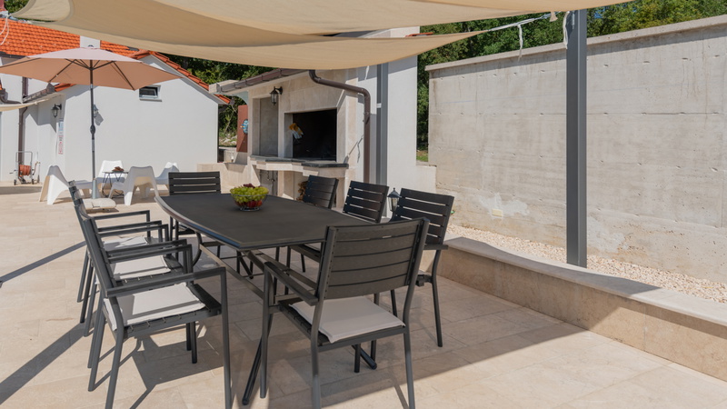 Villa Katarina - Makarska-Glavina Donja