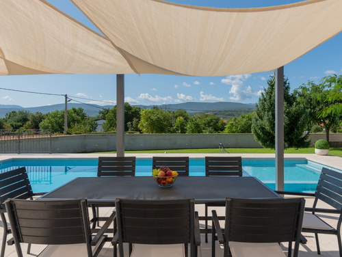 Villa Katarina - Makarska-Glavina Donja