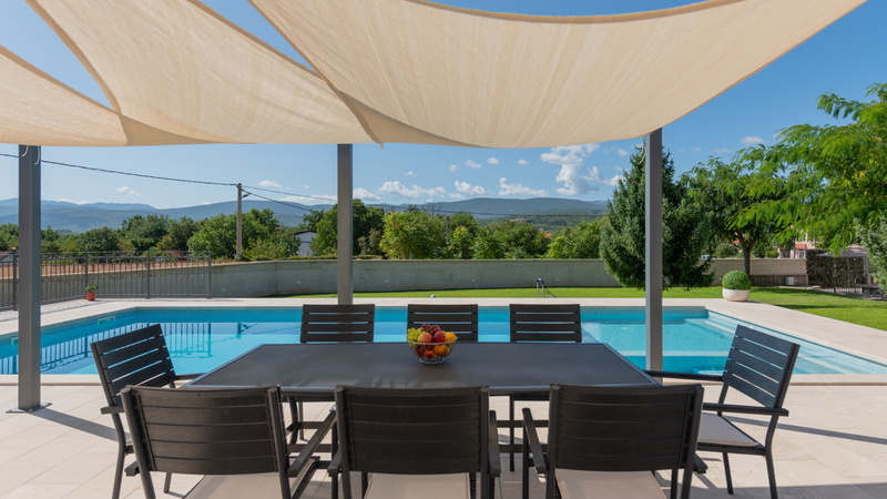 Villa Katarina - Makarska-Glavina Donja