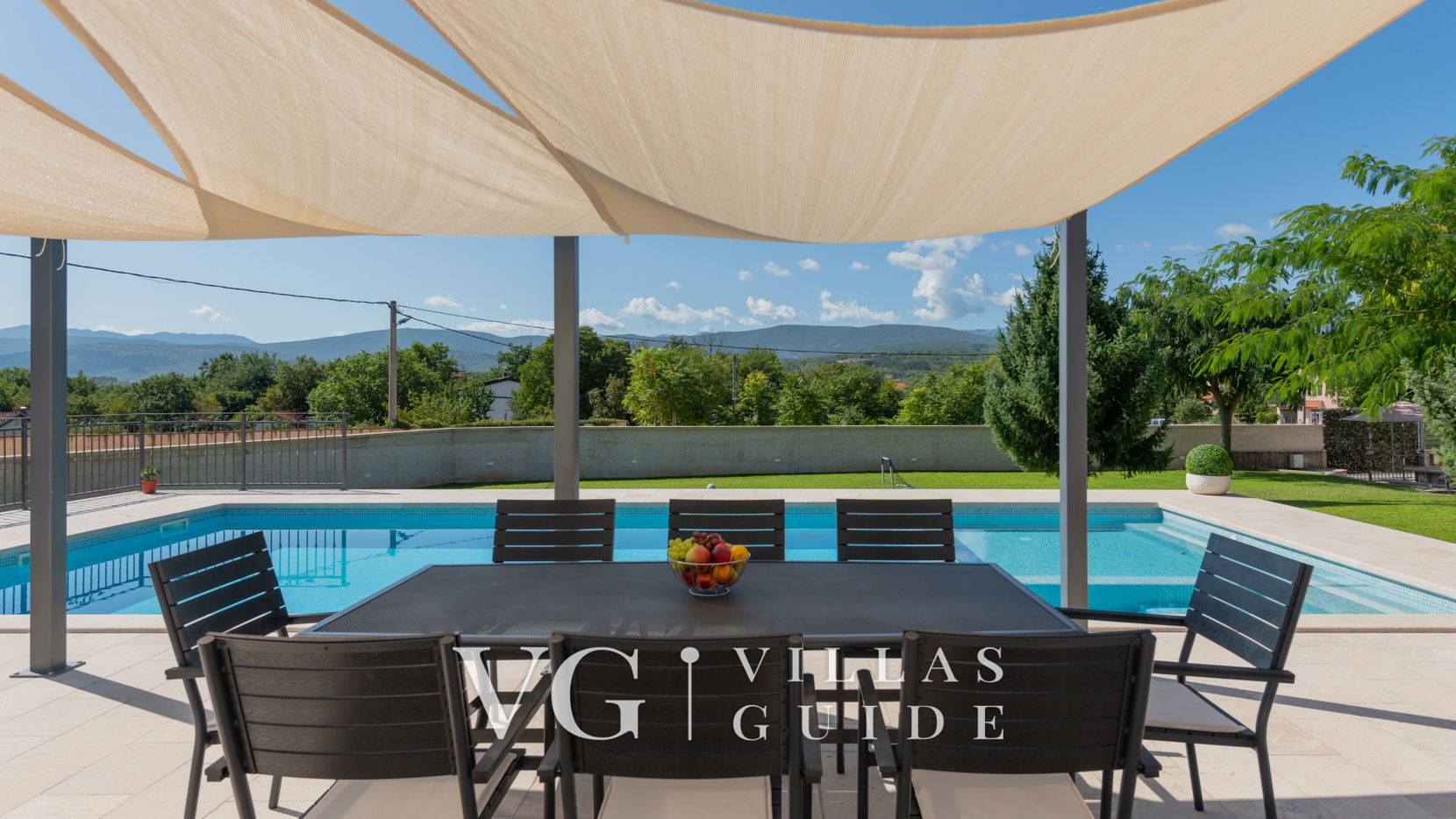 Villa Katarina - Makarska-Glavina Donja