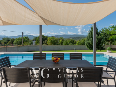 Villa Katarina - Makarska-Glavina Donja