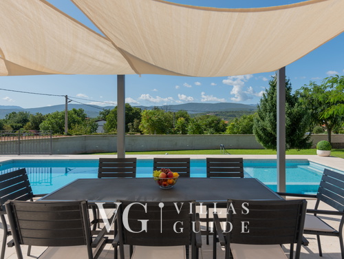 Villa Katarina - Makarska-Glavina Donja