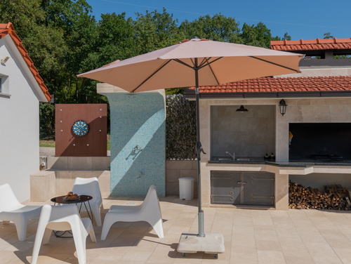 Villa Katarina - Makarska-Glavina Donja