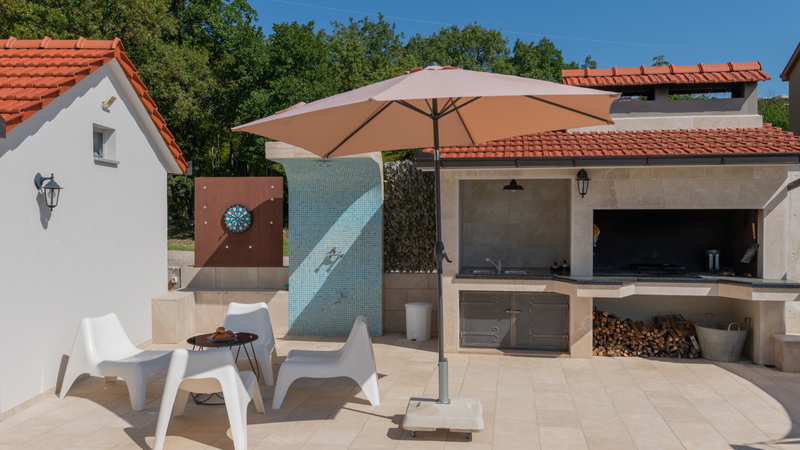 Villa Katarina - Makarska-Glavina Donja