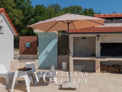 Villa Katarina - Makarska-Glavina Donja