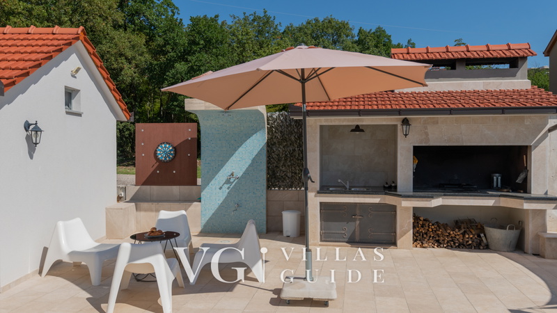 Villa Katarina - Makarska-Glavina Donja