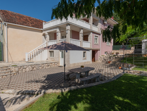 Villa Katarina - Makarska-Glavina Donja
