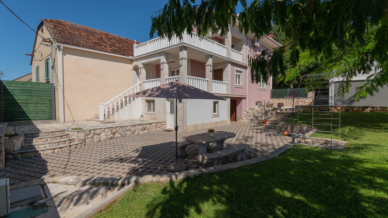 Villa Katarina - Makarska-Glavina Donja