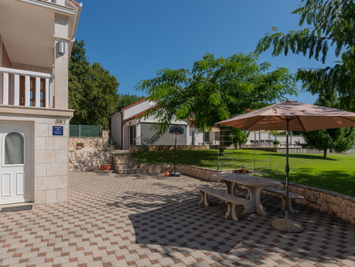 Villa Katarina - Makarska-Glavina Donja