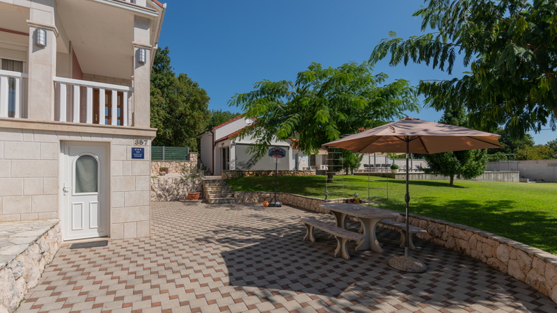 Villa Katarina - Makarska-Glavina Donja