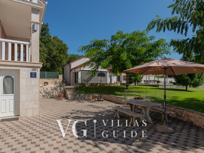 Villa Katarina - Makarska-Glavina Donja