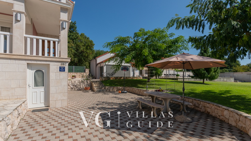 Villa Katarina - Makarska-Glavina Donja