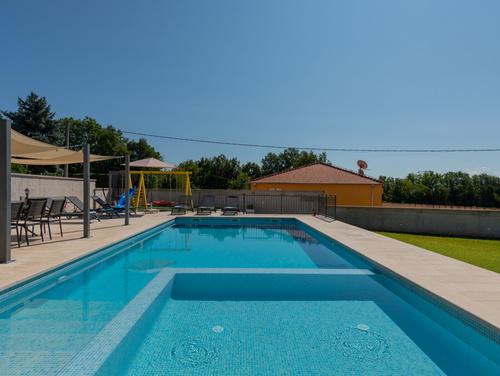 Villa Katarina - Makarska-Glavina Donja