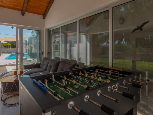 Villa Katarina - Makarska-Glavina Donja