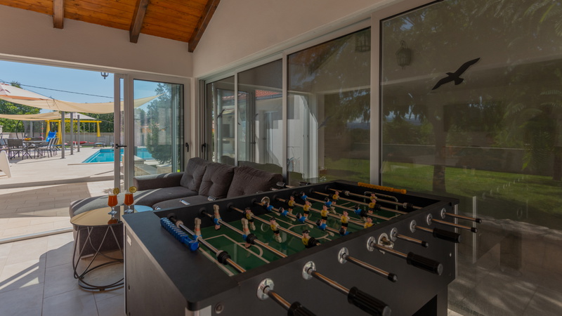 Villa Katarina - Makarska-Glavina Donja