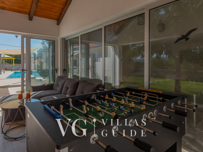 Villa Katarina - Makarska-Glavina Donja Dodatni sadržaji
