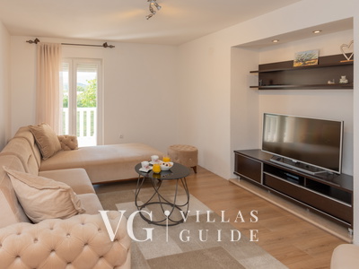 Villa Katarina - Makarska-Glavina Donja