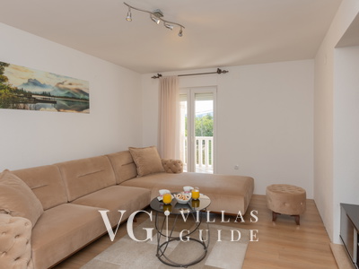 Villa Katarina - Makarska-Glavina Donja Dnevni boravak