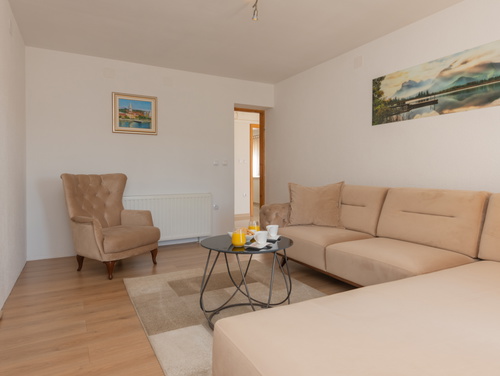 Villa Katarina - Makarska-Glavina Donja