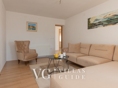 Villa Katarina - Makarska-Glavina Donja Dnevni boravak