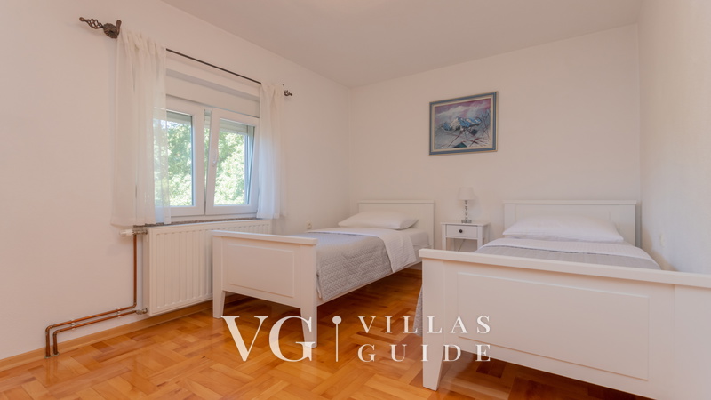 Villa Katarina - Makarska-Glavina Donja