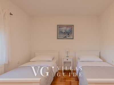 Villa Katarina - Makarska-Glavina Donja Spavaća soba