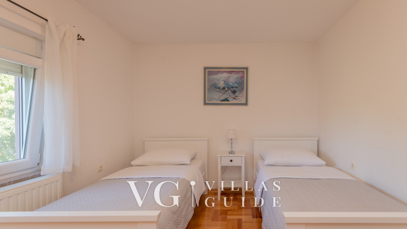 Villa Katarina - Makarska-Glavina Donja Schlafzimmer