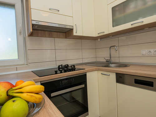 Villa Katarina - Makarska-Glavina Donja