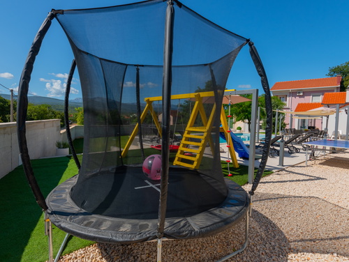 Villa Katarina - Makarska-Glavina Donja