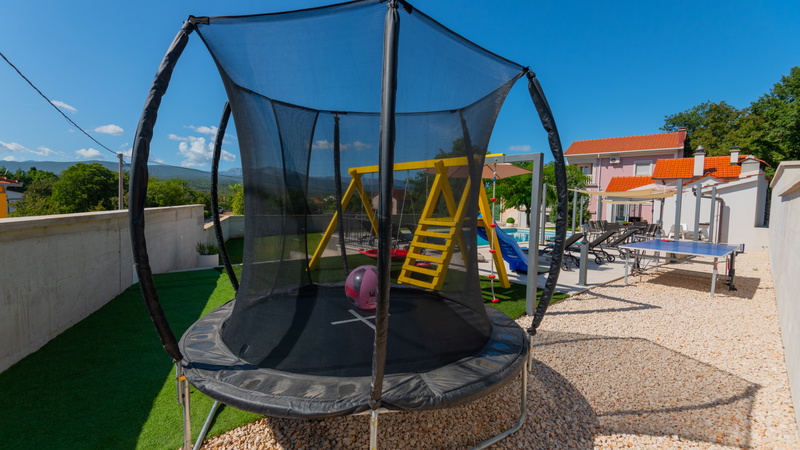 Villa Katarina - Makarska-Glavina Donja