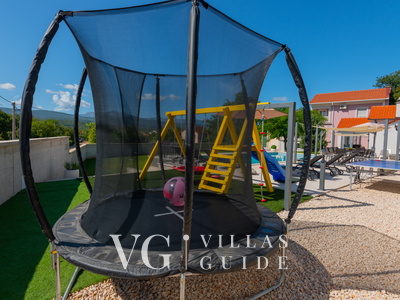 Villa Katarina - Makarska-Glavina Donja