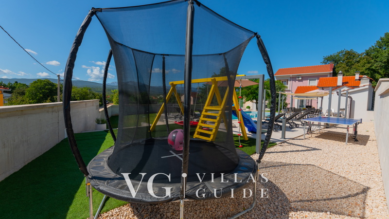 Villa Katarina - Makarska-Glavina Donja