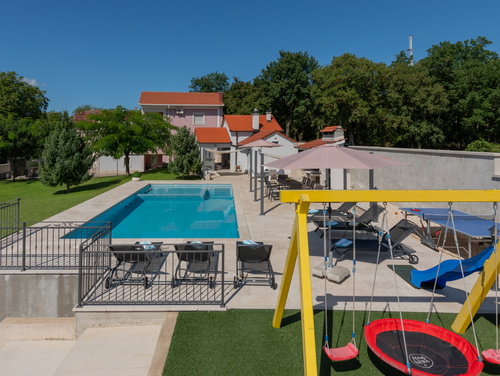 Villa Katarina - Makarska-Glavina Donja