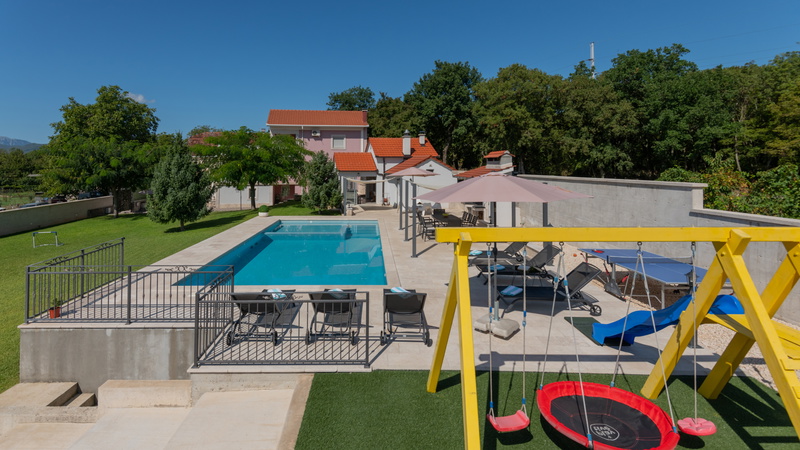 Villa Katarina - Makarska-Glavina Donja