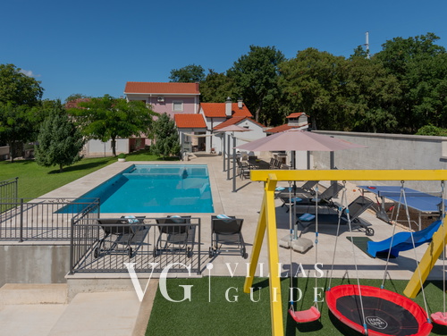 Villa Katarina - Makarska-Glavina Donja