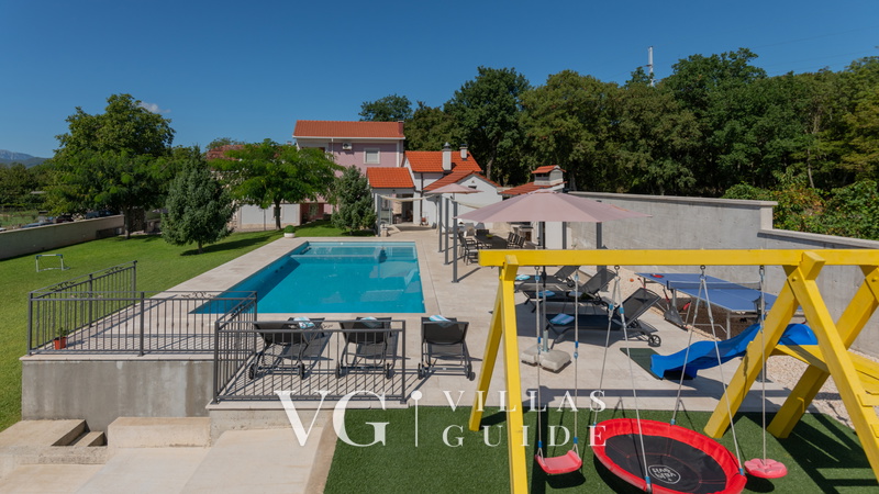 Villa Katarina - Makarska-Glavina Donja