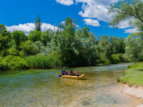 Family Dream Dalmatia - Split-Košute