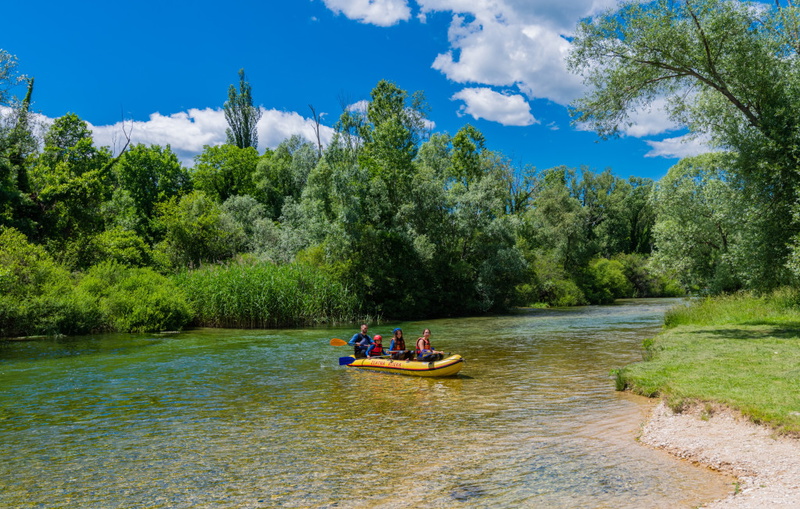 Family Dream Dalmatia - Split-Košute