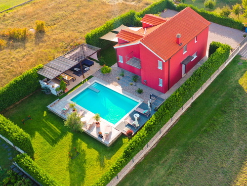 Family Dream Dalmatia - Split-Košute