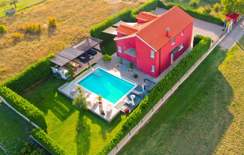 Family Dream Dalmatia - Split-Košute