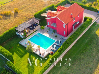 Family Dream Dalmatia - Split-Košute