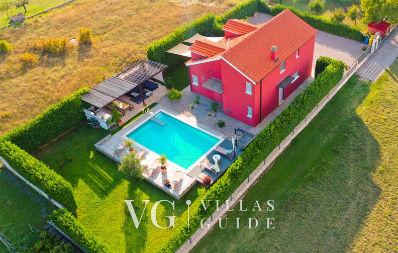 Family Dream Dalmatia - Split-Košute