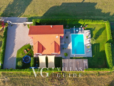 Family Dream Dalmatia - Split-Košute Giardino e esterni della proprietà