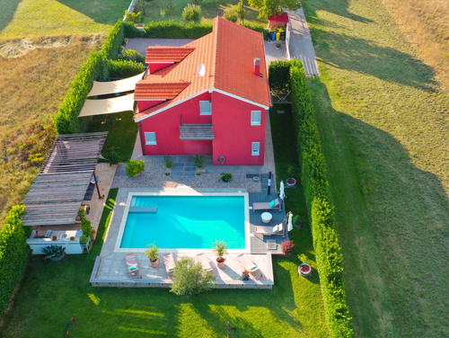 Family Dream Dalmatia - Split-Košute