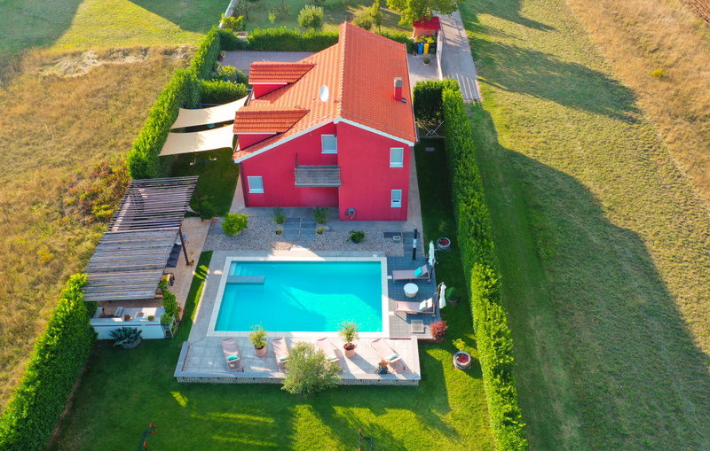 Family Dream Dalmatia - Split-Košute