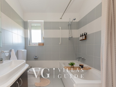 Family Dream Dalmatia - Split-Košute Bagno