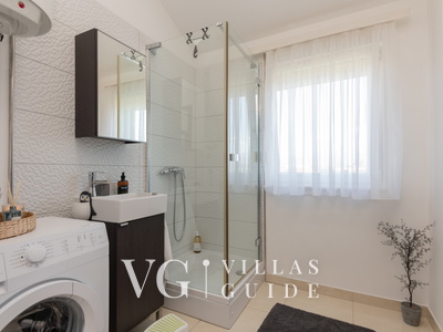 Family Dream Dalmatia - Split-Košute Bagno