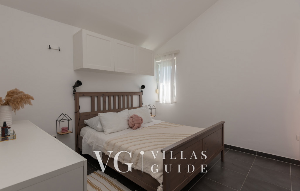 Family Dream Dalmatia - Split-Košute Bedroom